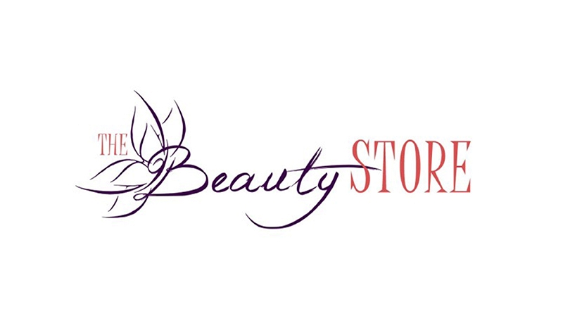 K-beauty store