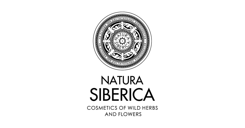 Natura Siberica каталог