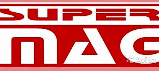 SuperMag каталог